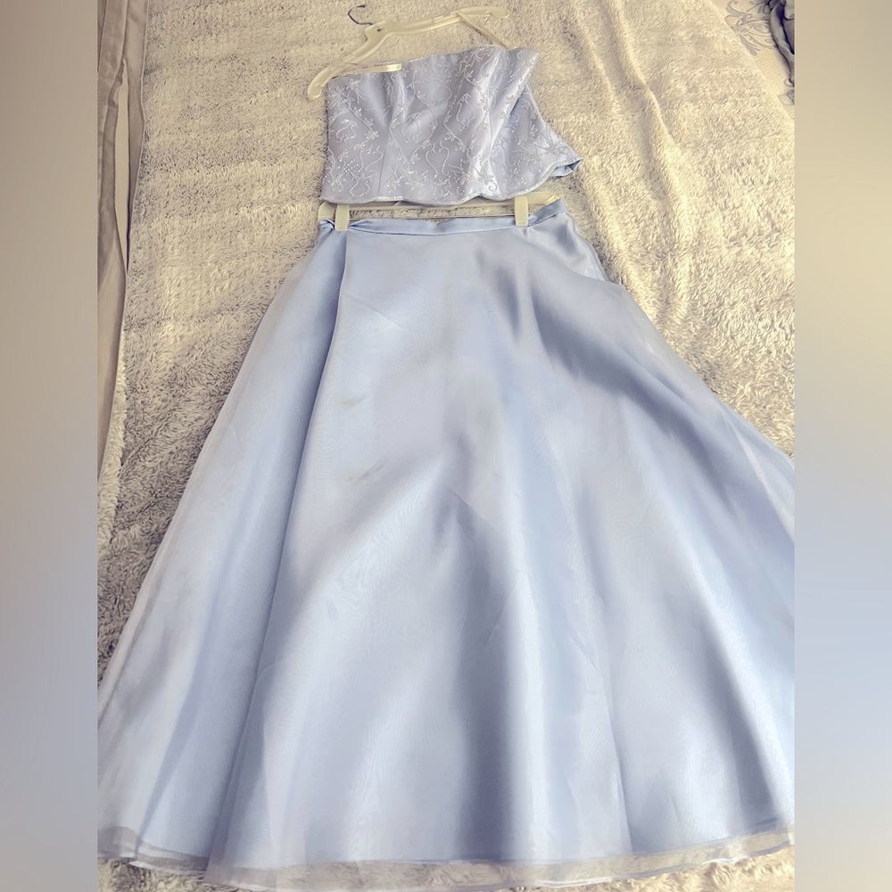 David’s Bridal-Brides Maid Dress